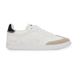 Vintage Havana | CRISP - WHITE GREY BLACK