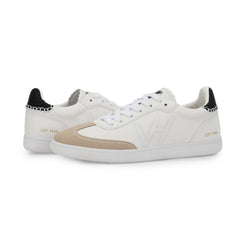 Vintage Havana | CRISP - WHITE GREY BLACK