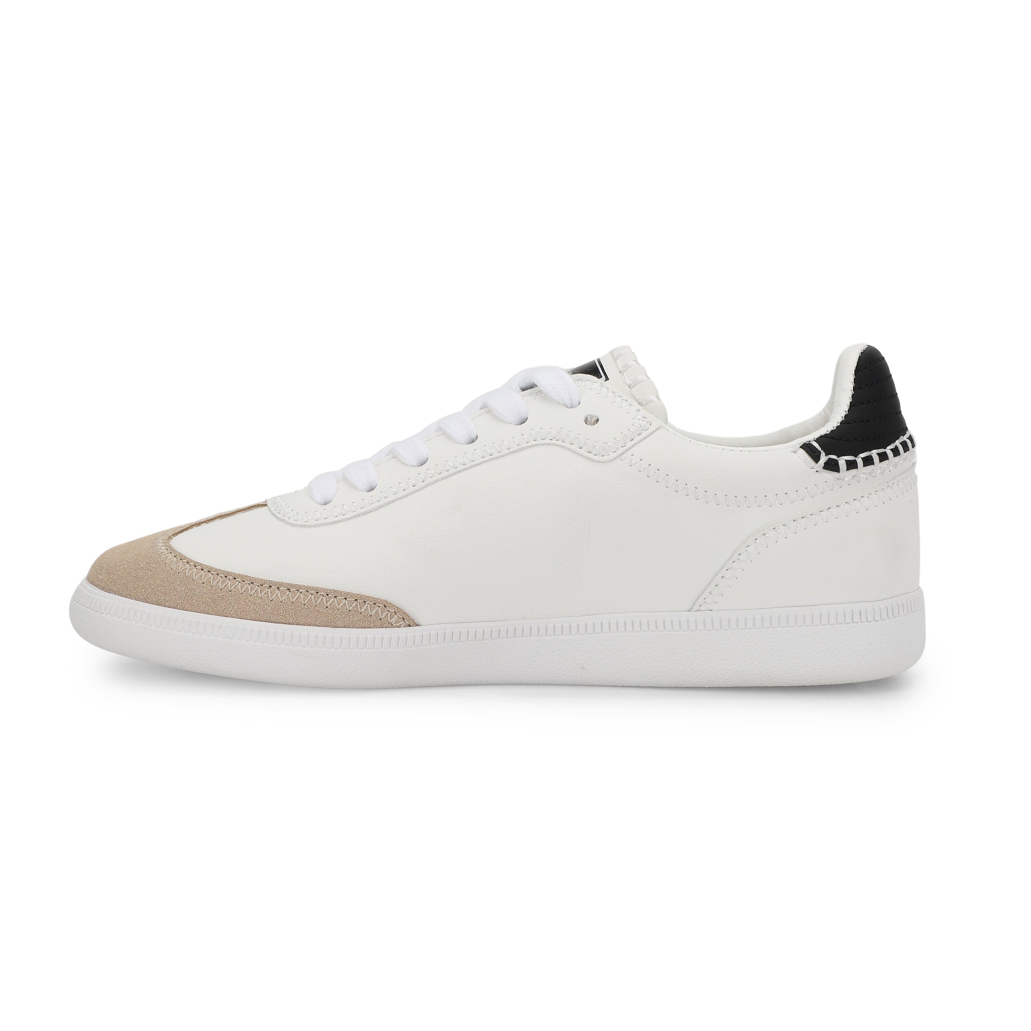 Vintage Havana | CRISP - WHITE GREY BLACK