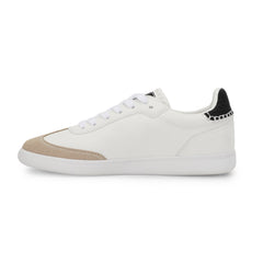 Vintage Havana | CRISP - WHITE GREY BLACK
