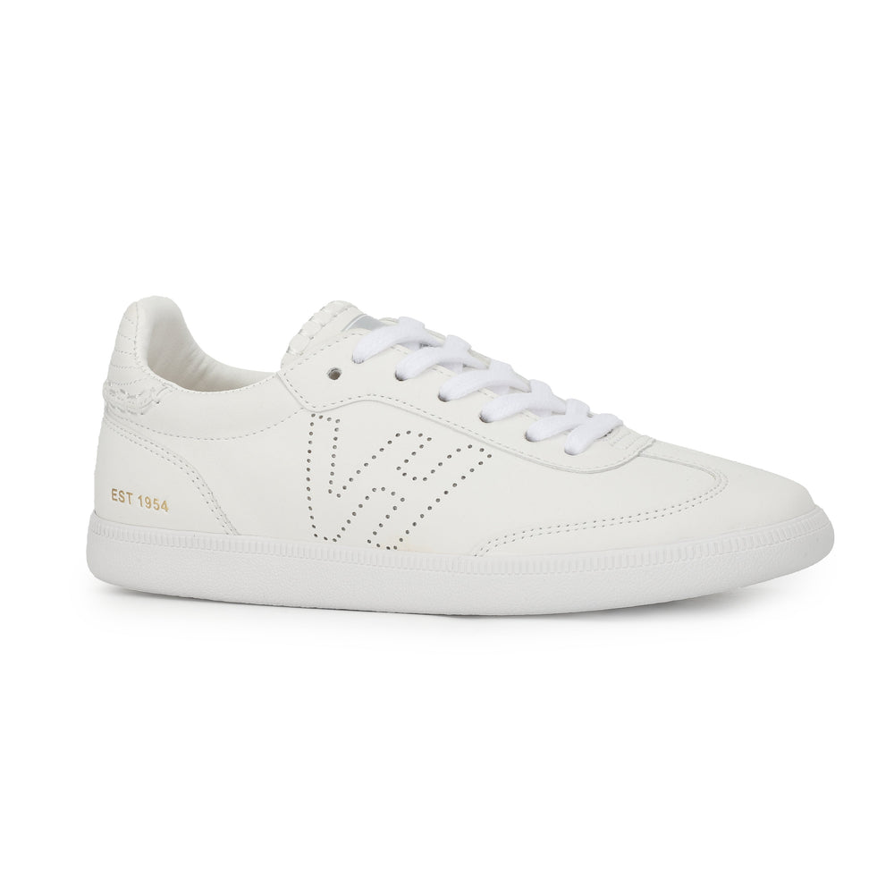 Vintage Havana | CRISP - PURE WHITE