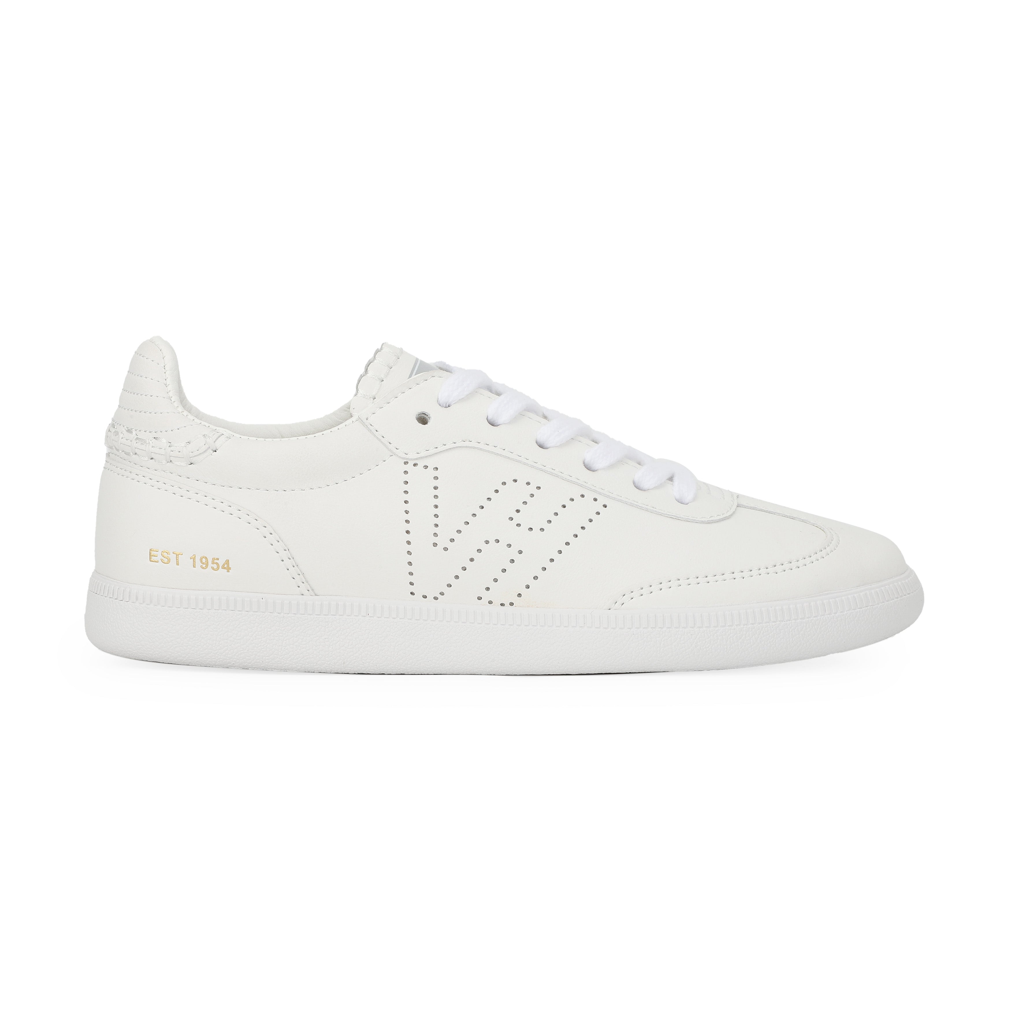 Vintage Havana | CRISP - PURE WHITE