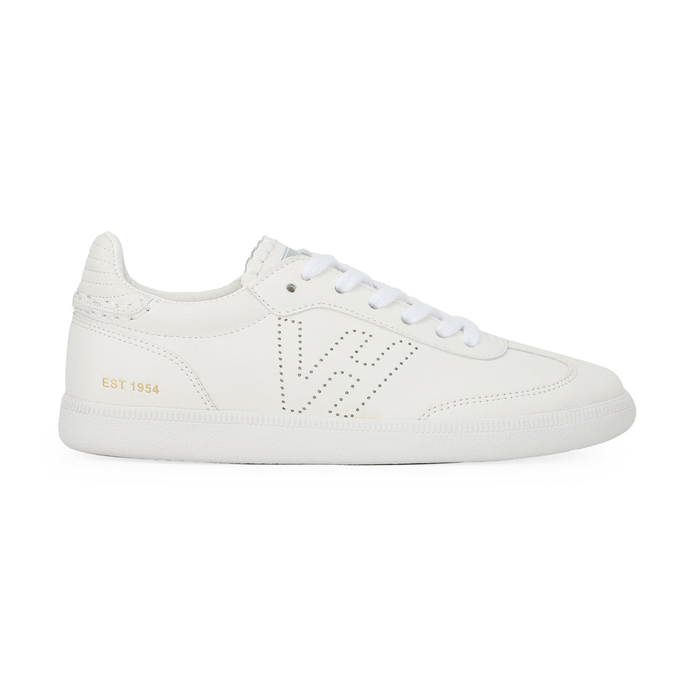 Vintage Havana | CRISP - PURE WHITE