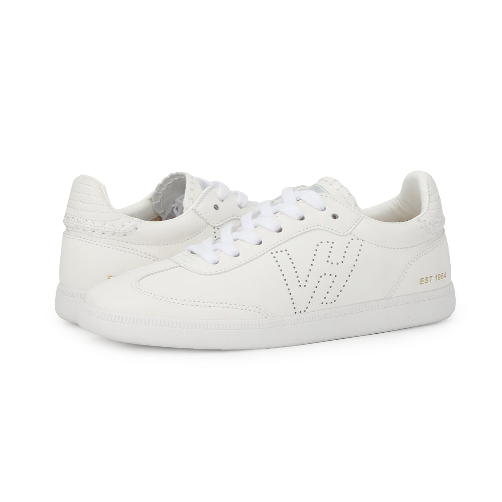 Vintage Havana | CRISP - PURE WHITE