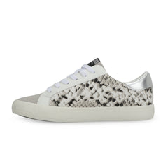 Vintage Havana | GRANDE WHITE BLACK SNAKE GREY POP