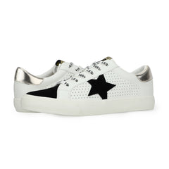 Vintage Havana | GRANDE - WHITE BLACK GOLD POP