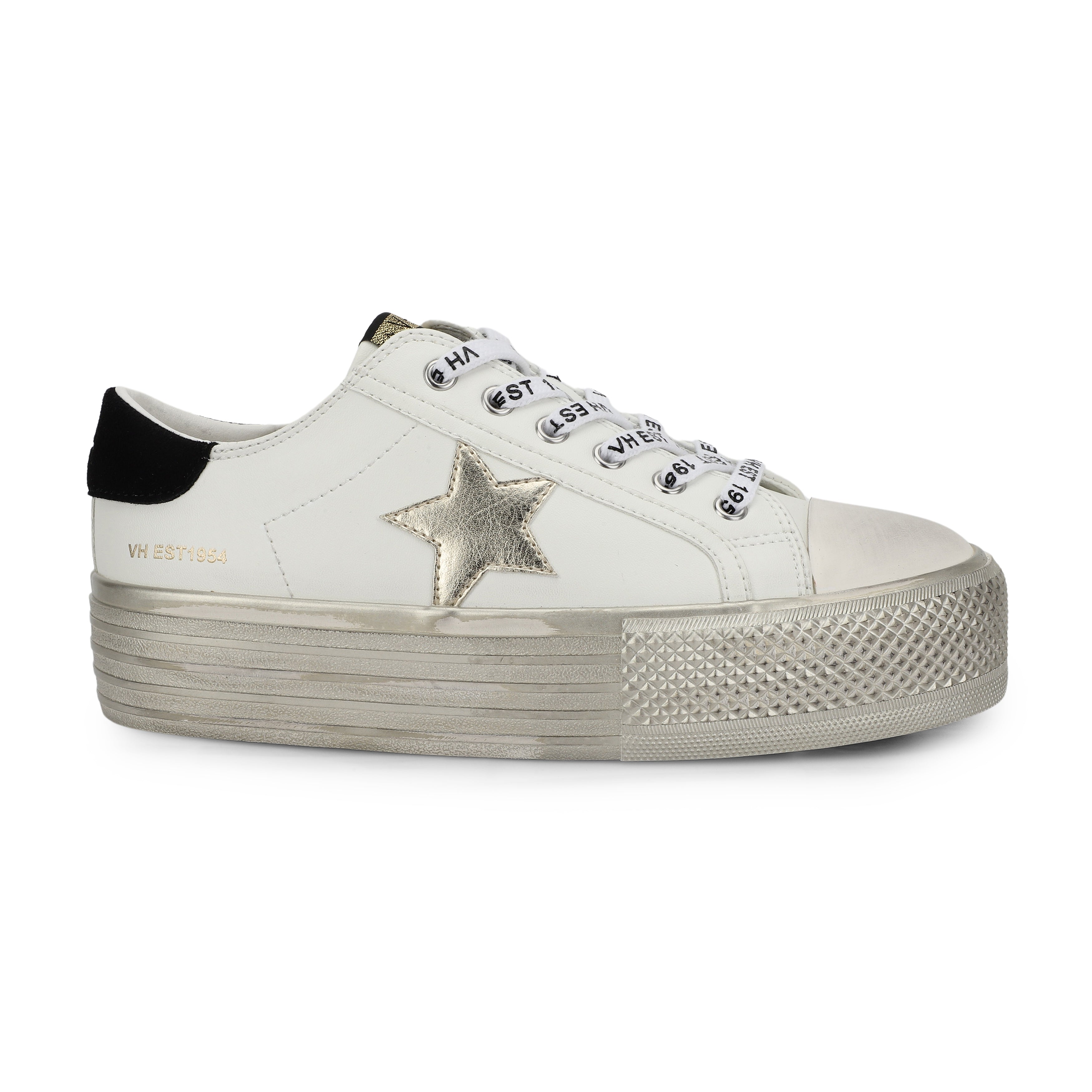 Vintage Havana | AMAZE - WHITE GOLD POP