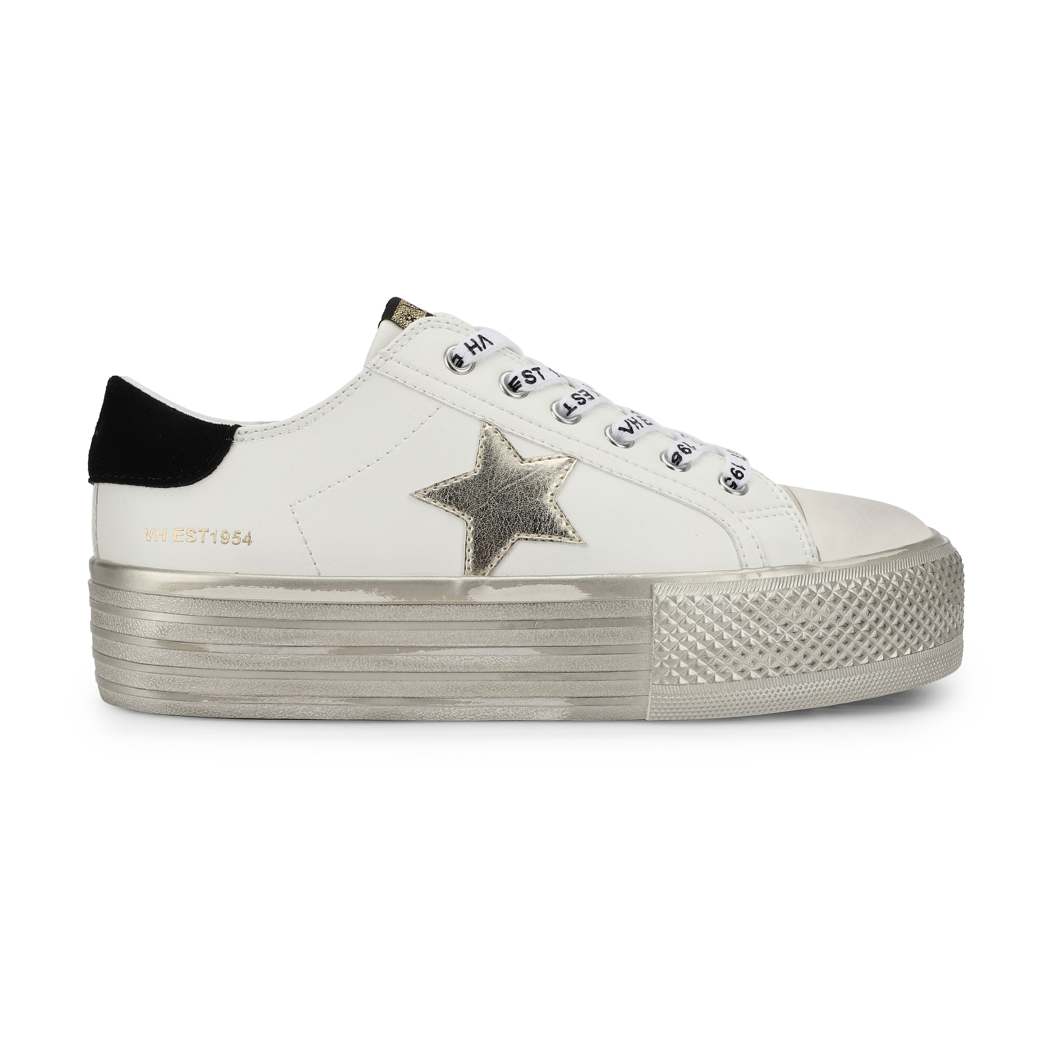 Vintage Havana | AMAZE - WHITE GOLD POP