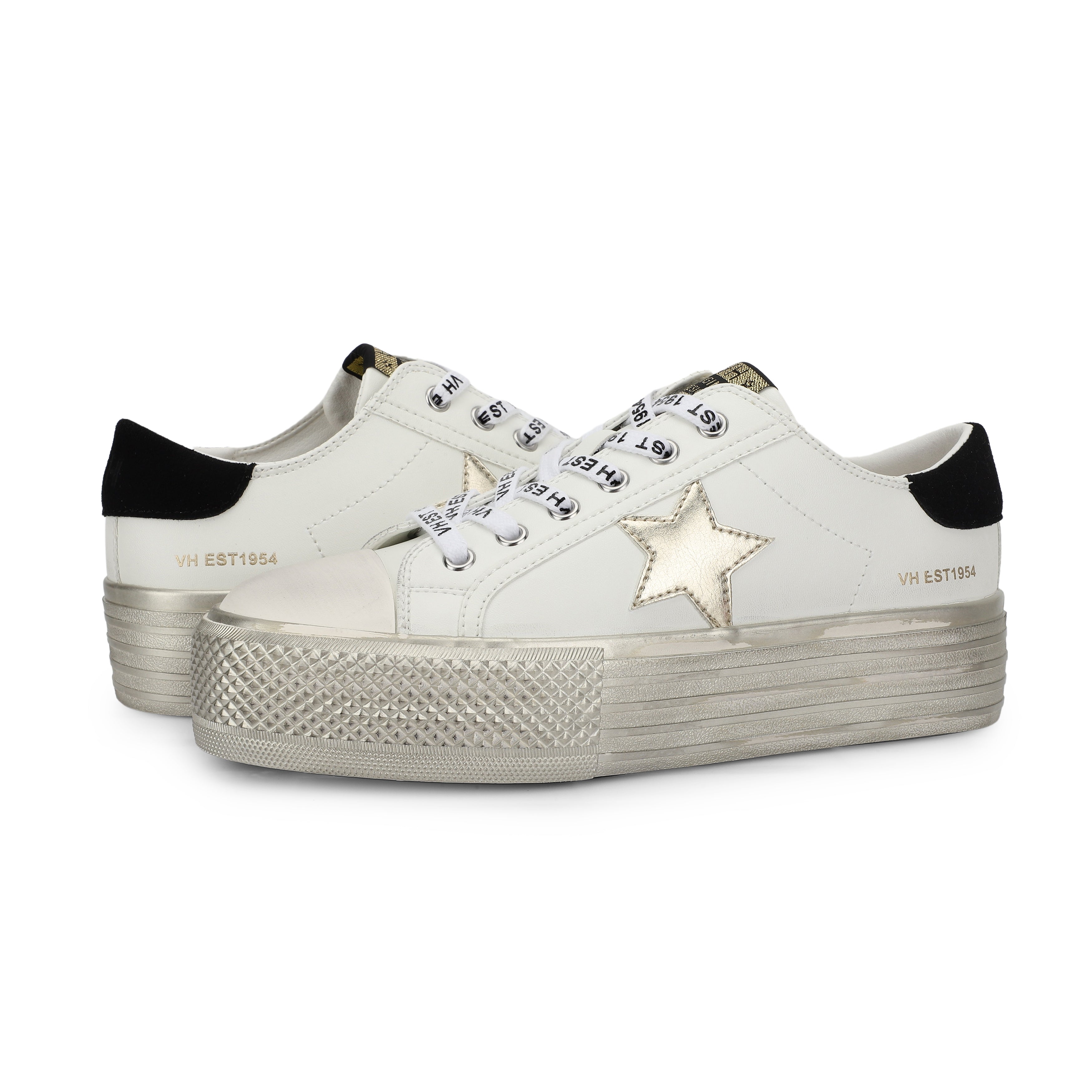 Vintage Havana | AMAZE - WHITE GOLD POP