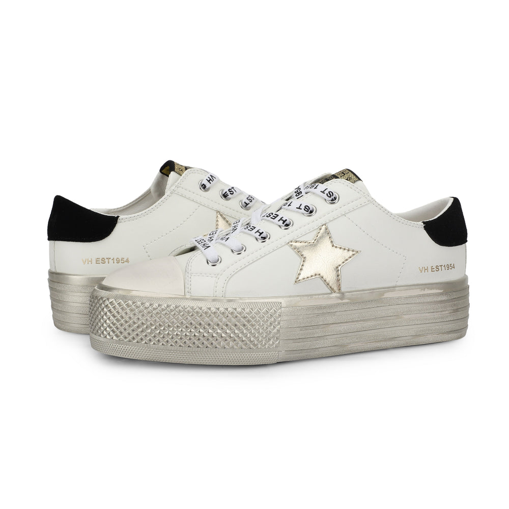Vintage Havana | AMAZE - WHITE GOLD POP