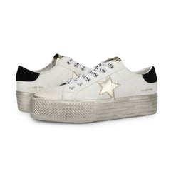 Vintage Havana | AMAZE - WHITE GOLD POP
