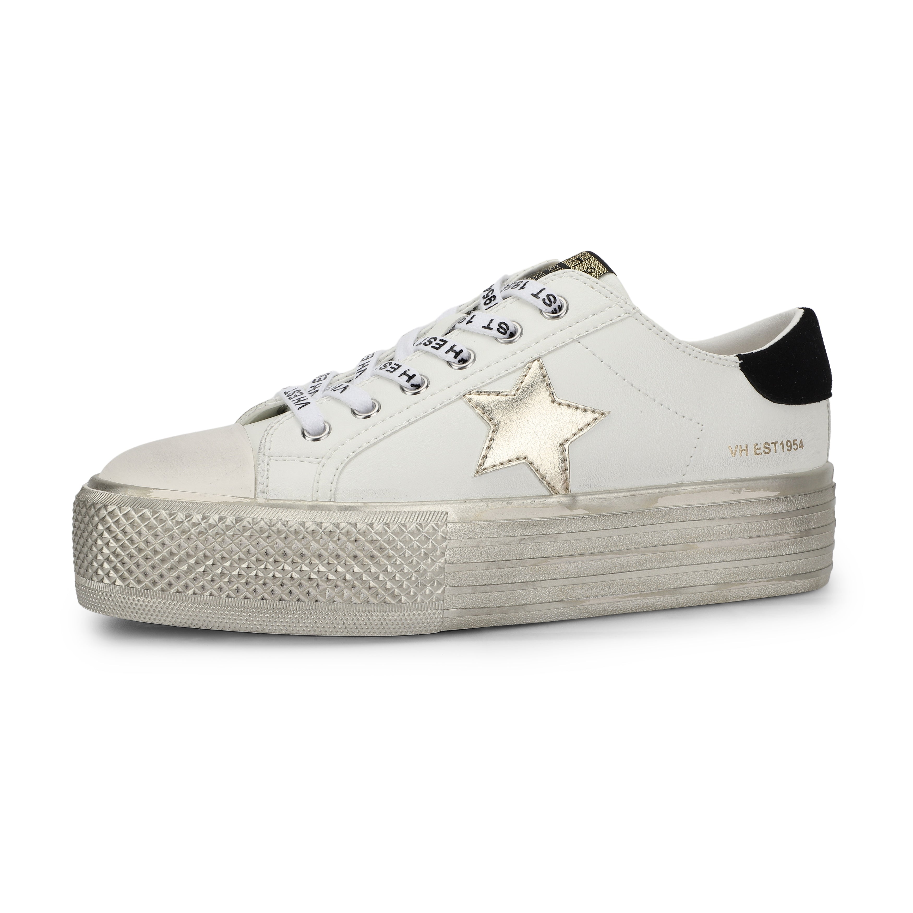 Vintage Havana | AMAZE - WHITE GOLD POP
