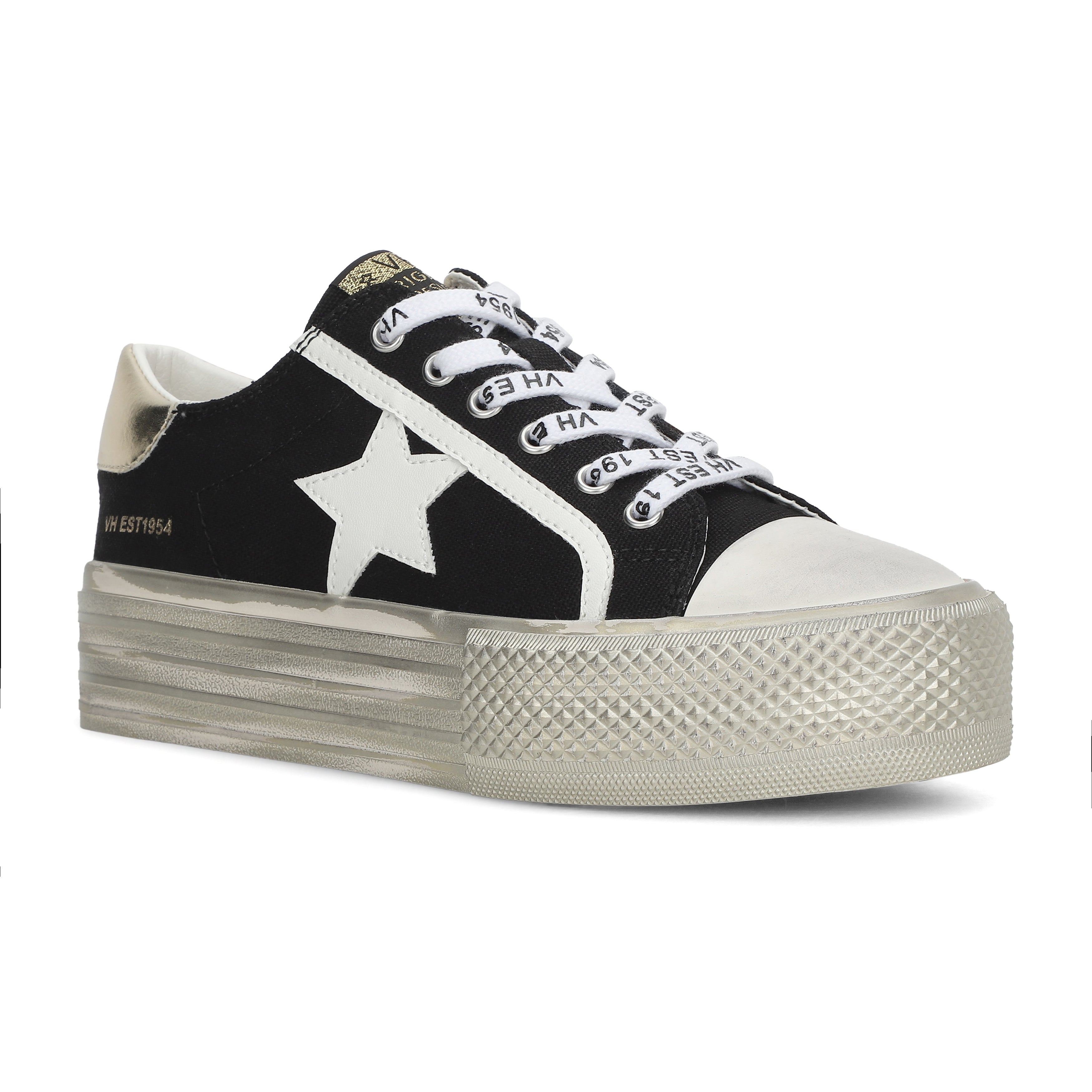 Vintage Havana | AMAZE - BLACK GOLD WASH