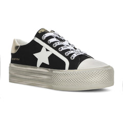 Vintage Havana | AMAZE - BLACK GOLD WASH