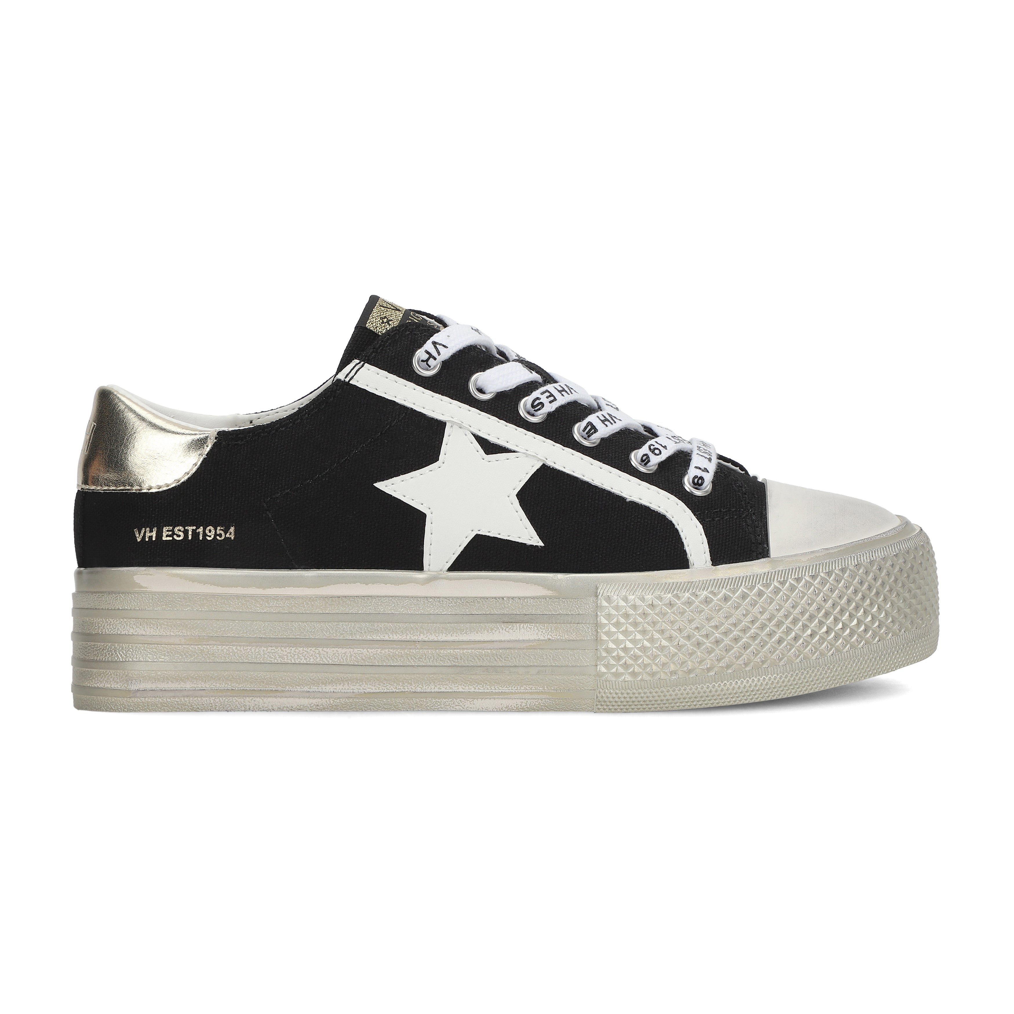 Vintage Havana | AMAZE - BLACK GOLD WASH