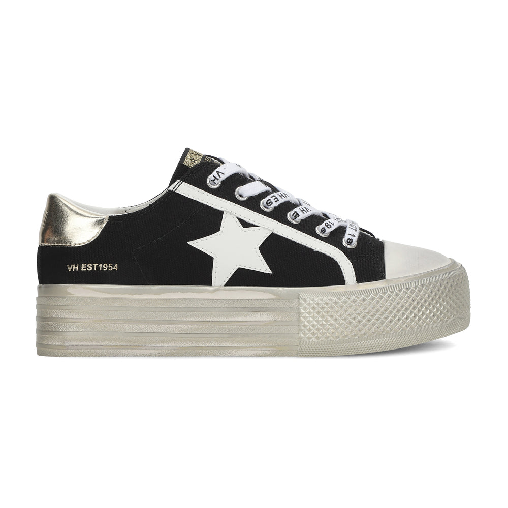Vintage Havana | AMAZE - BLACK GOLD WASH