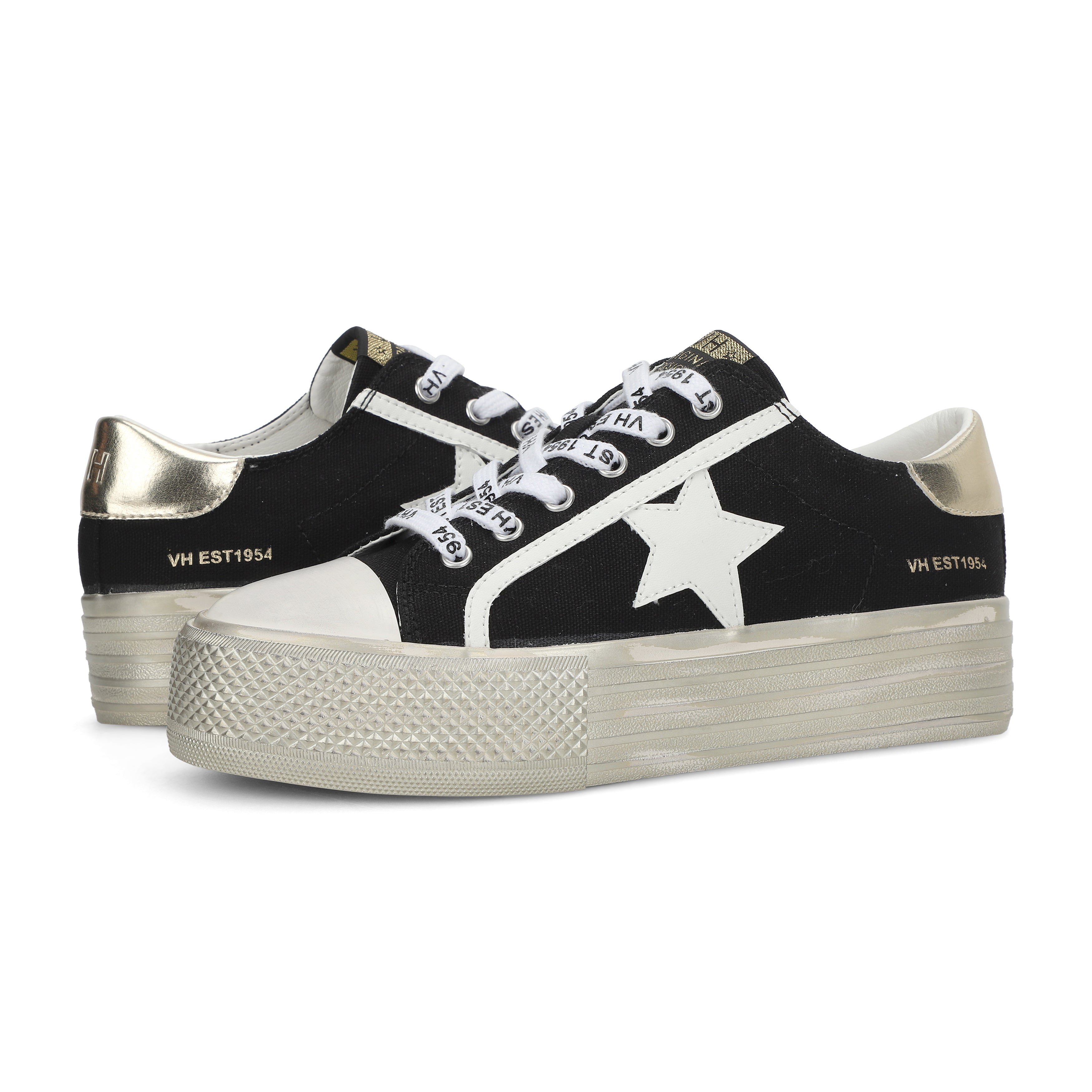 Vintage Havana | AMAZE - BLACK GOLD WASH