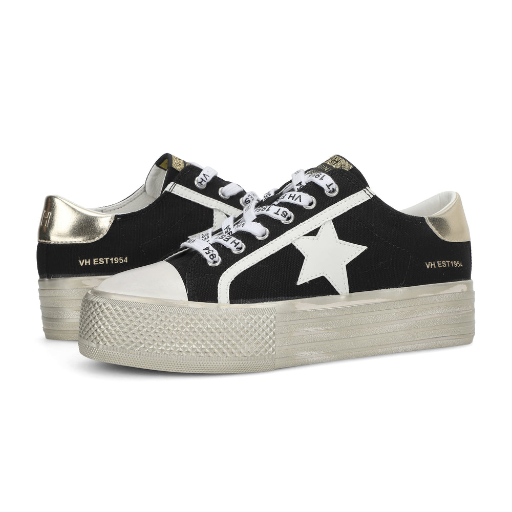 Vintage Havana | AMAZE - BLACK GOLD WASH