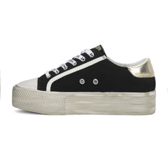 Vintage Havana | AMAZE - BLACK GOLD WASH