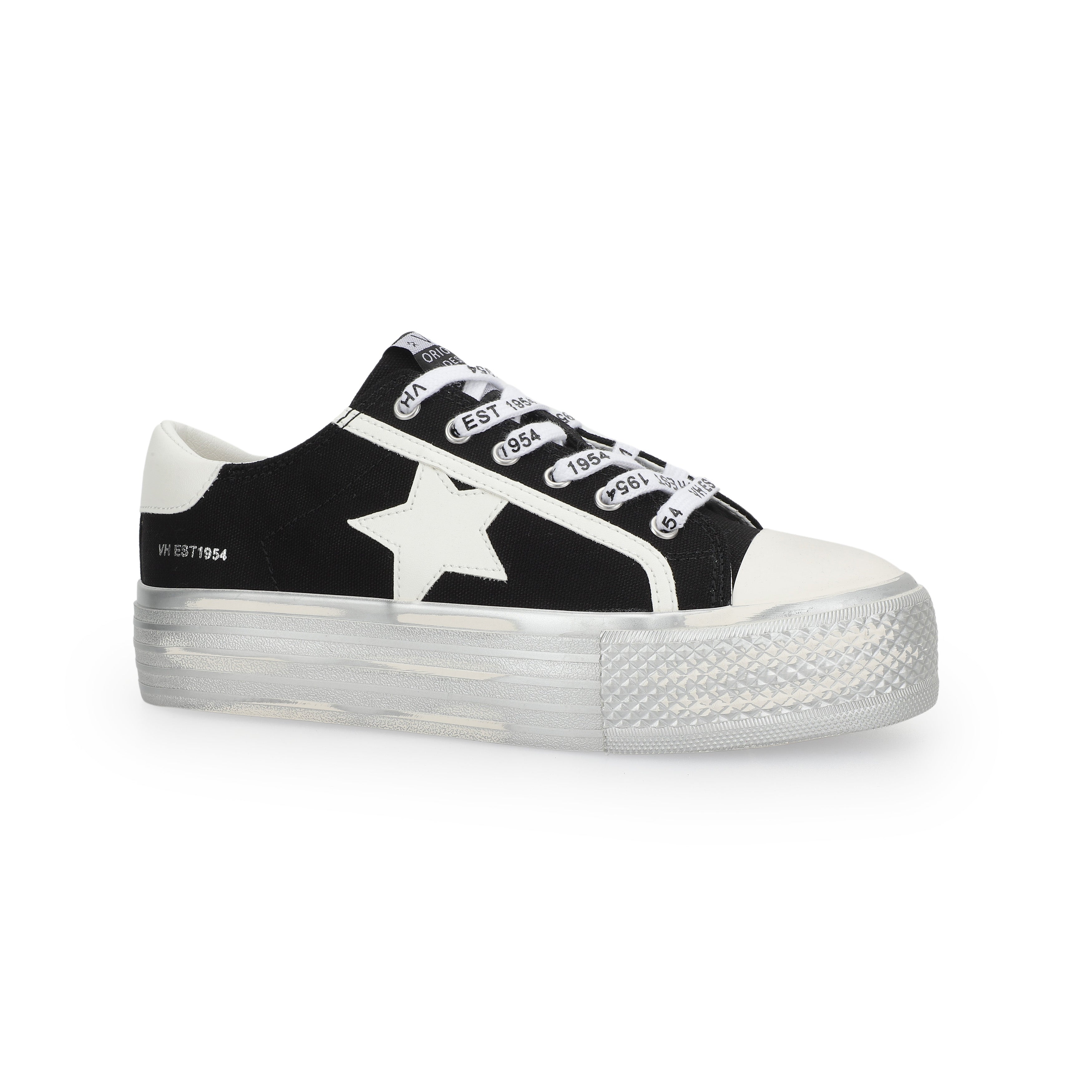 Vintage Havana | AMAZE - BLACK WHITE