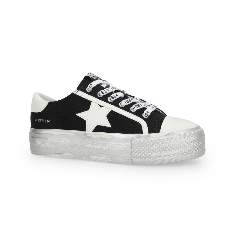 Vintage Havana | AMAZE - BLACK WHITE