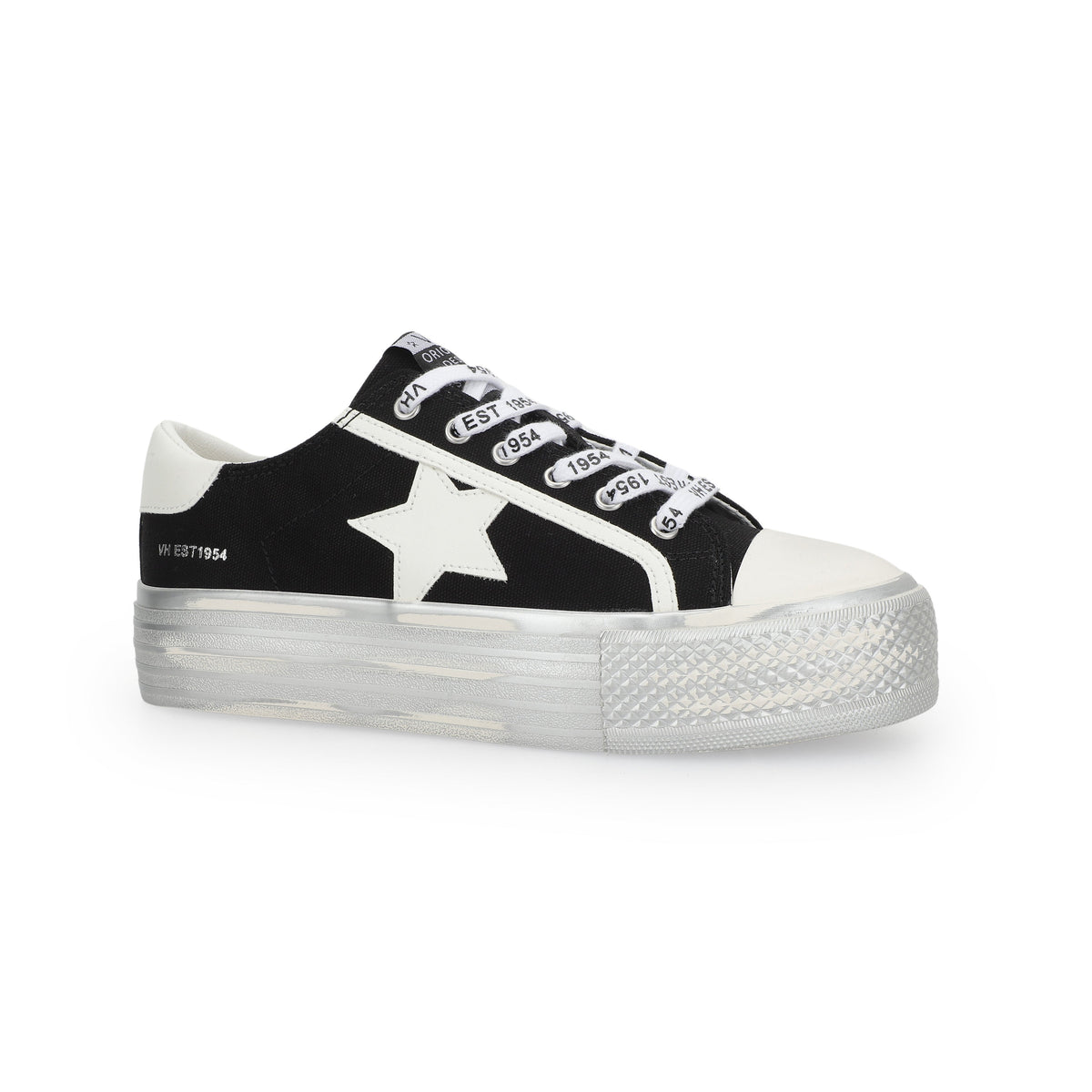 Vintage Havana | AMAZE - BLACK WHITE