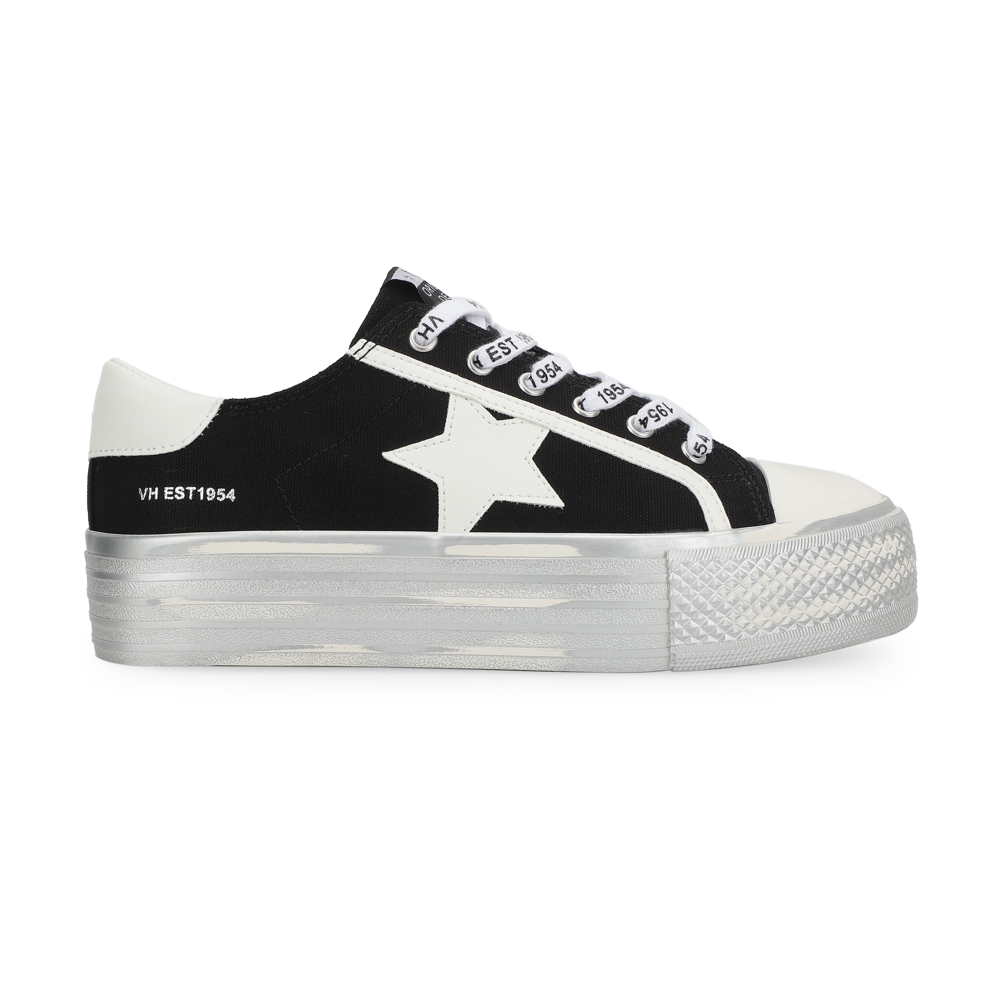 Vintage Havana | AMAZE - BLACK WHITE