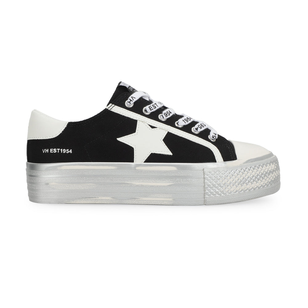 Vintage Havana | AMAZE - BLACK WHITE