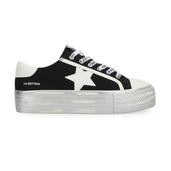 Vintage Havana | AMAZE - BLACK WHITE