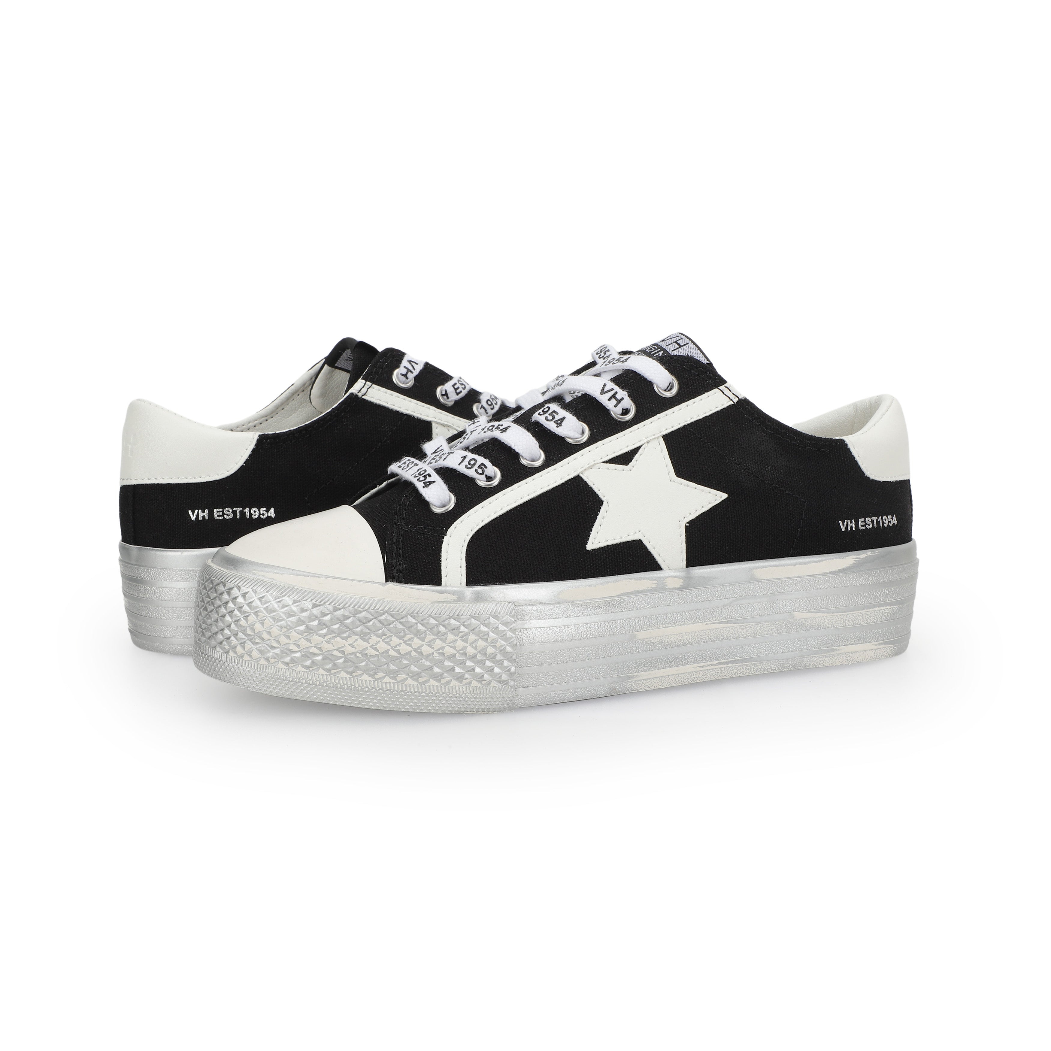 Vintage Havana | AMAZE - BLACK WHITE