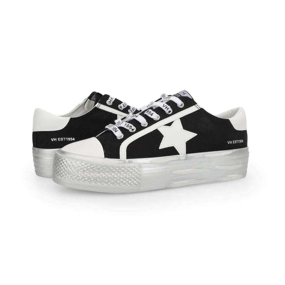 Vintage Havana | AMAZE - BLACK WHITE