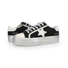 Vintage Havana | AMAZE - BLACK WHITE