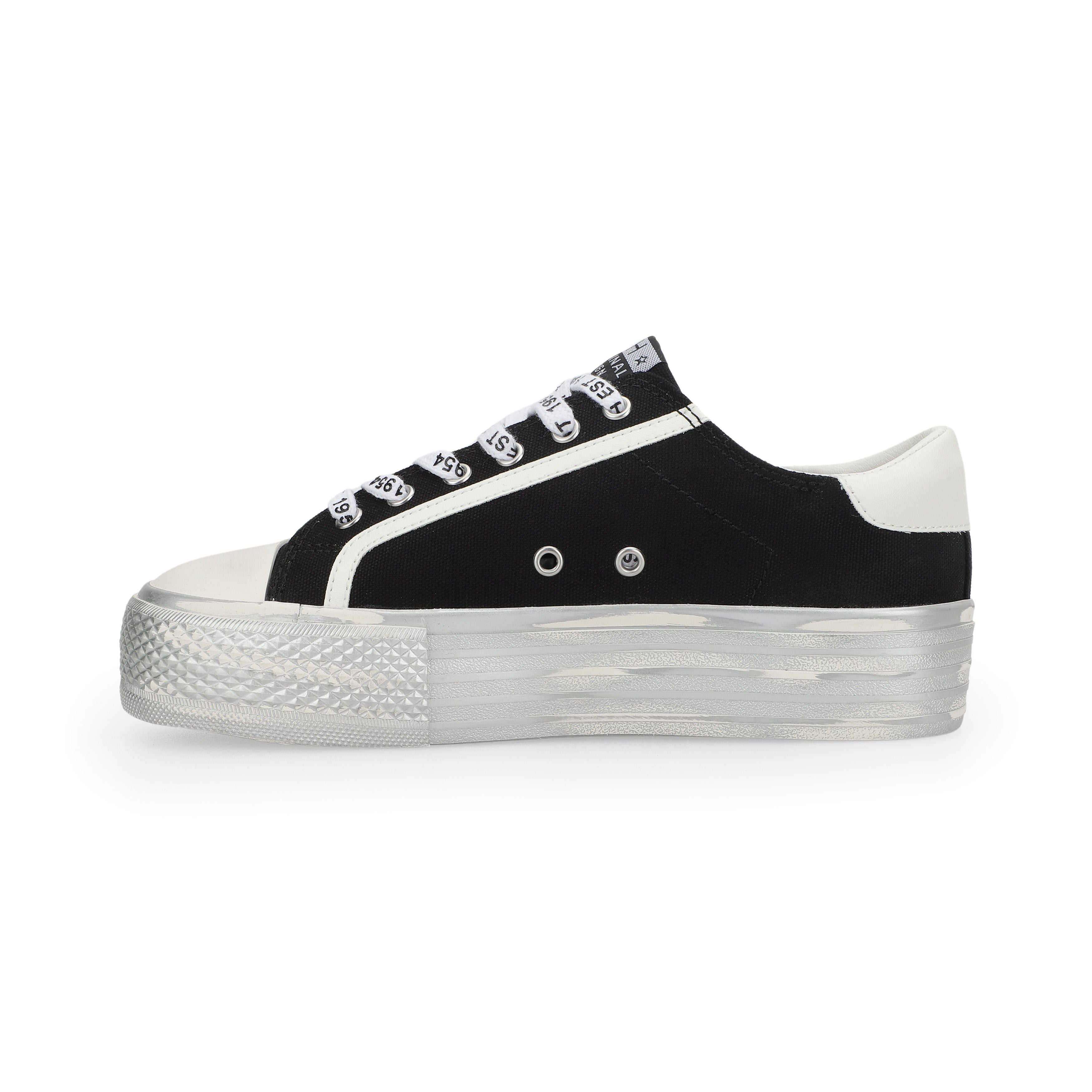 Vintage Havana | AMAZE - BLACK WHITE