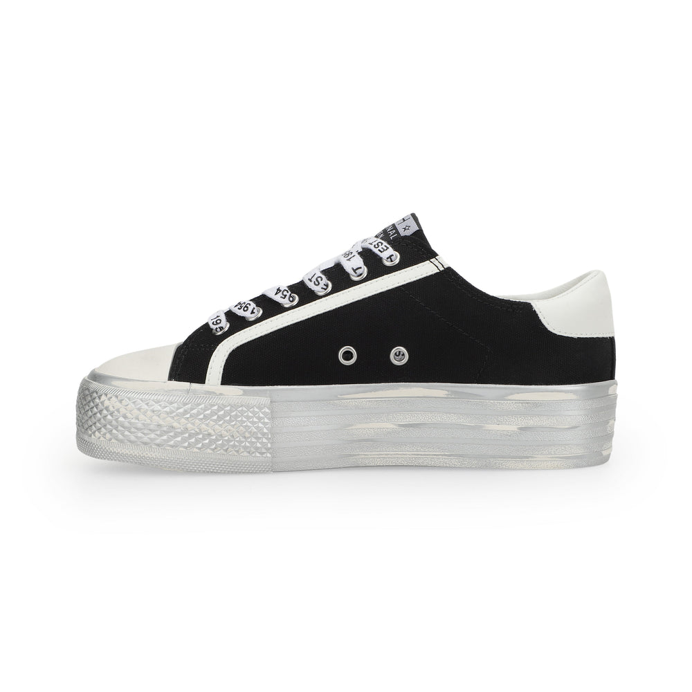 Vintage Havana | AMAZE - BLACK WHITE