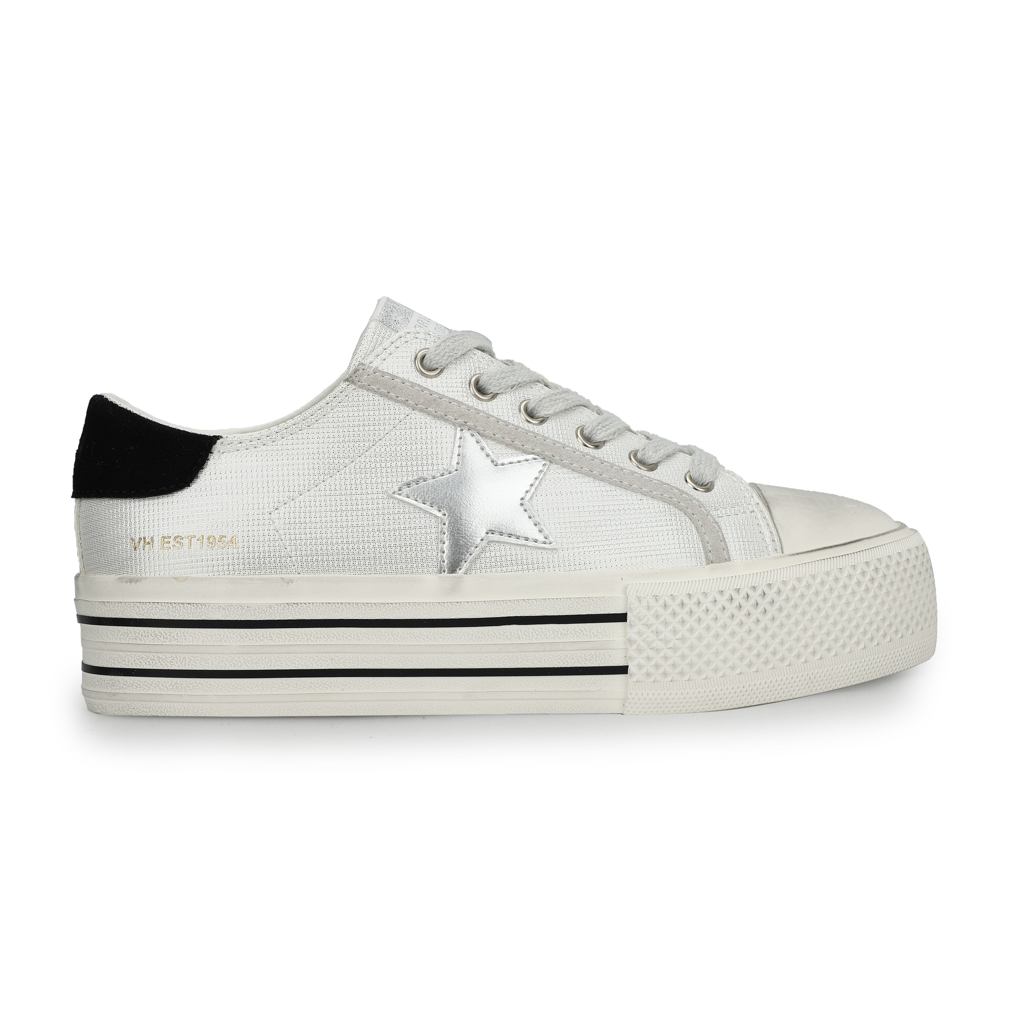 Vintage Havana | AMAZE - SILVER MULTI