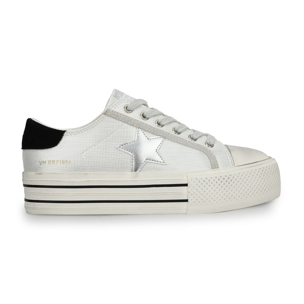 Vintage Havana | AMAZE - SILVER MULTI