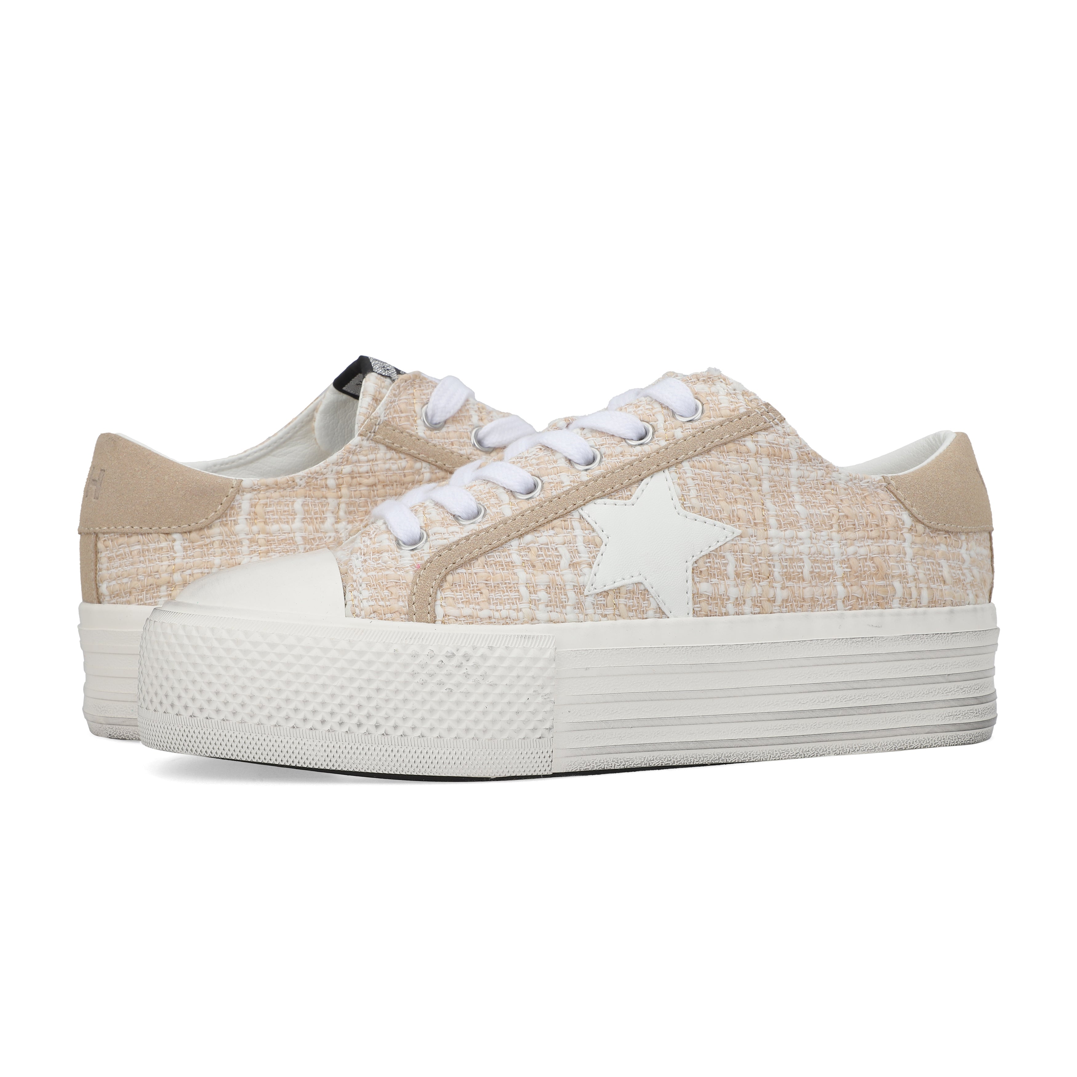 Vintage Havana | AMAZE - TWEED MULTI