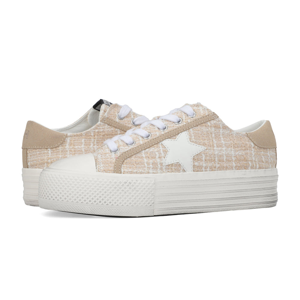 Vintage Havana | AMAZE - TWEED MULTI