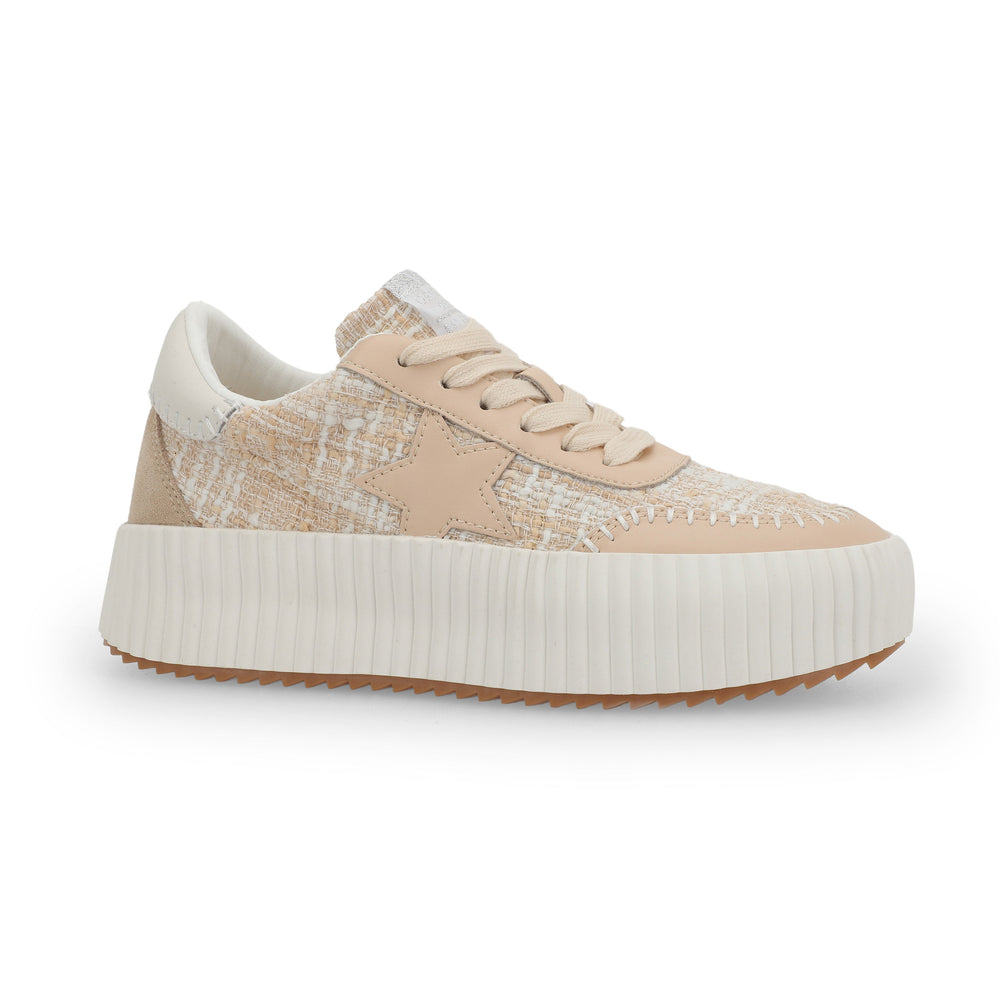 Vintage Havana | BLAZE - NUDE TWEED MULTI