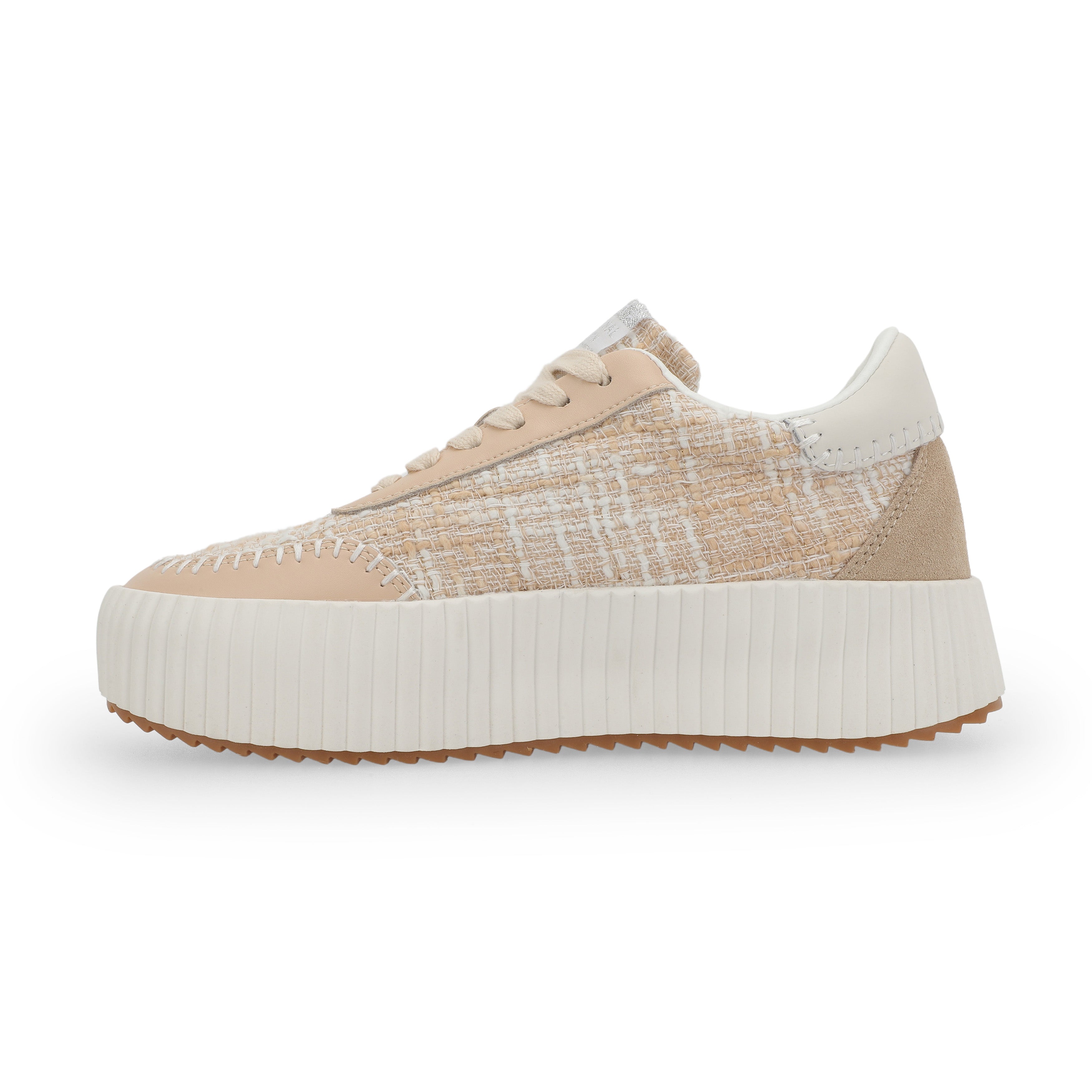 Vintage Havana | BLAZE - NUDE TWEED MULTI