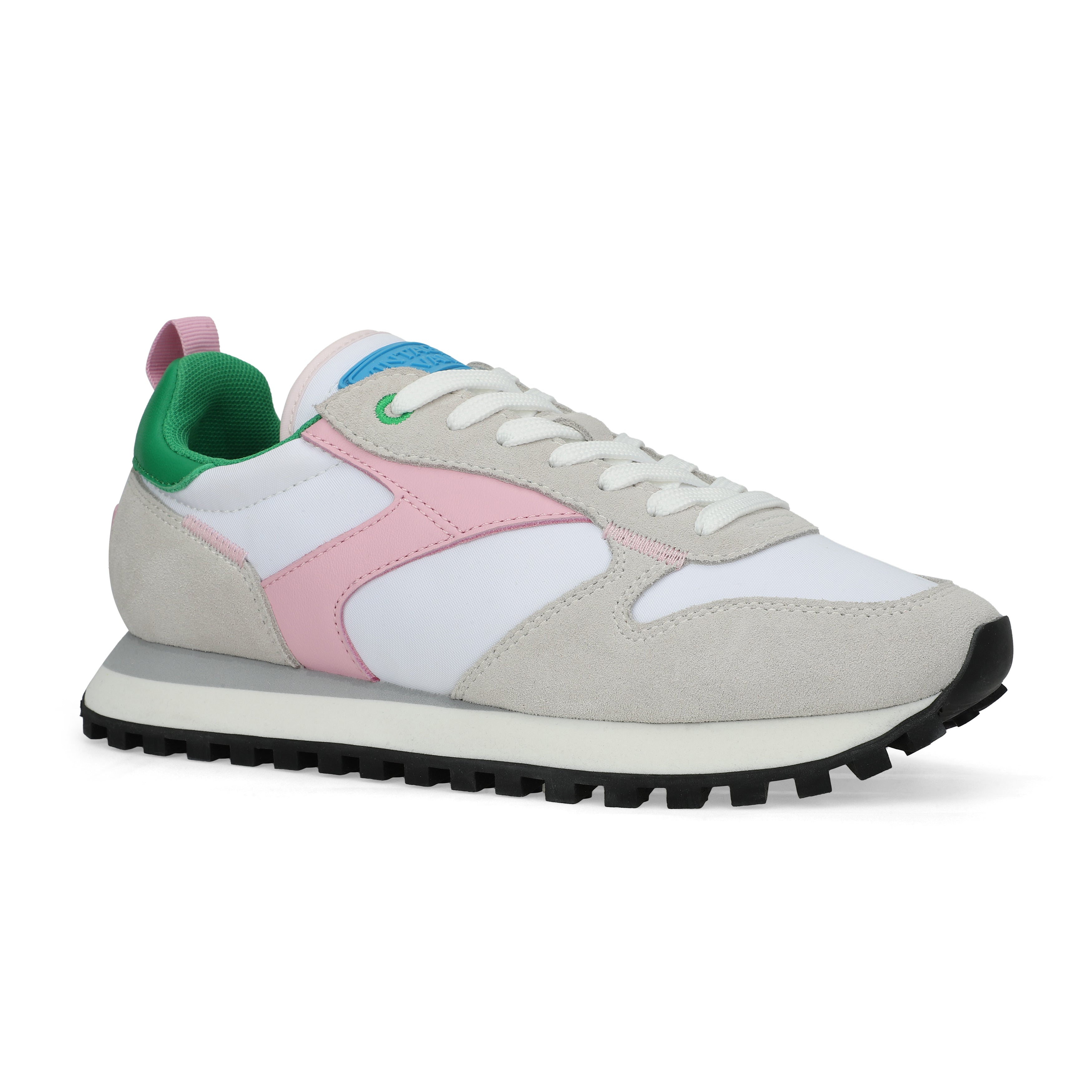 Vintage Havana | SWIFT - GREEN PINK MULTI