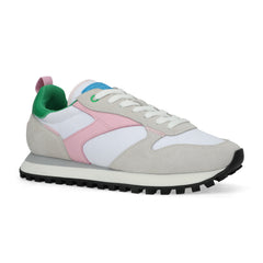 Vintage Havana | SWIFT - GREEN PINK MULTI