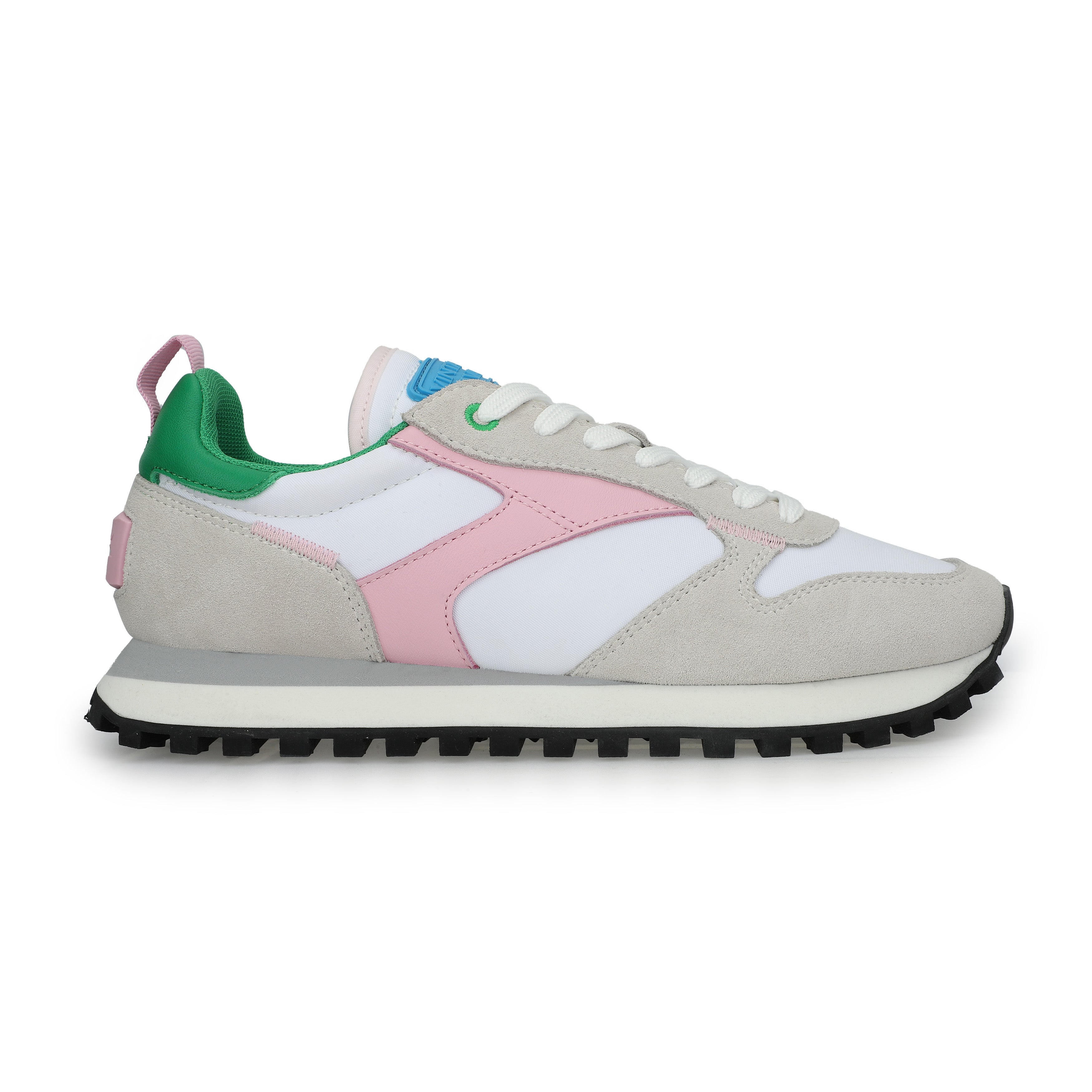 Vintage Havana | SWIFT - GREEN PINK MULTI