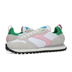 Vintage Havana | SWIFT - GREEN PINK MULTI