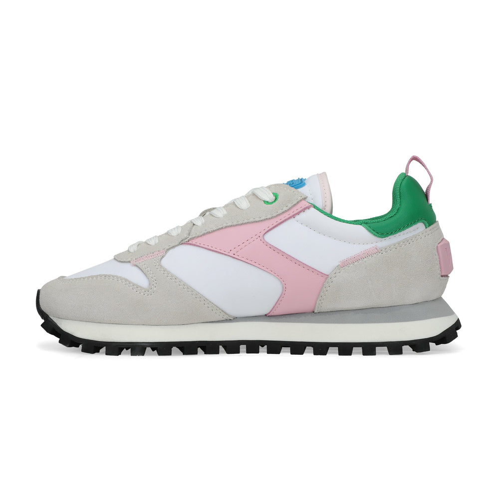 Vintage Havana | SWIFT - GREEN PINK MULTI