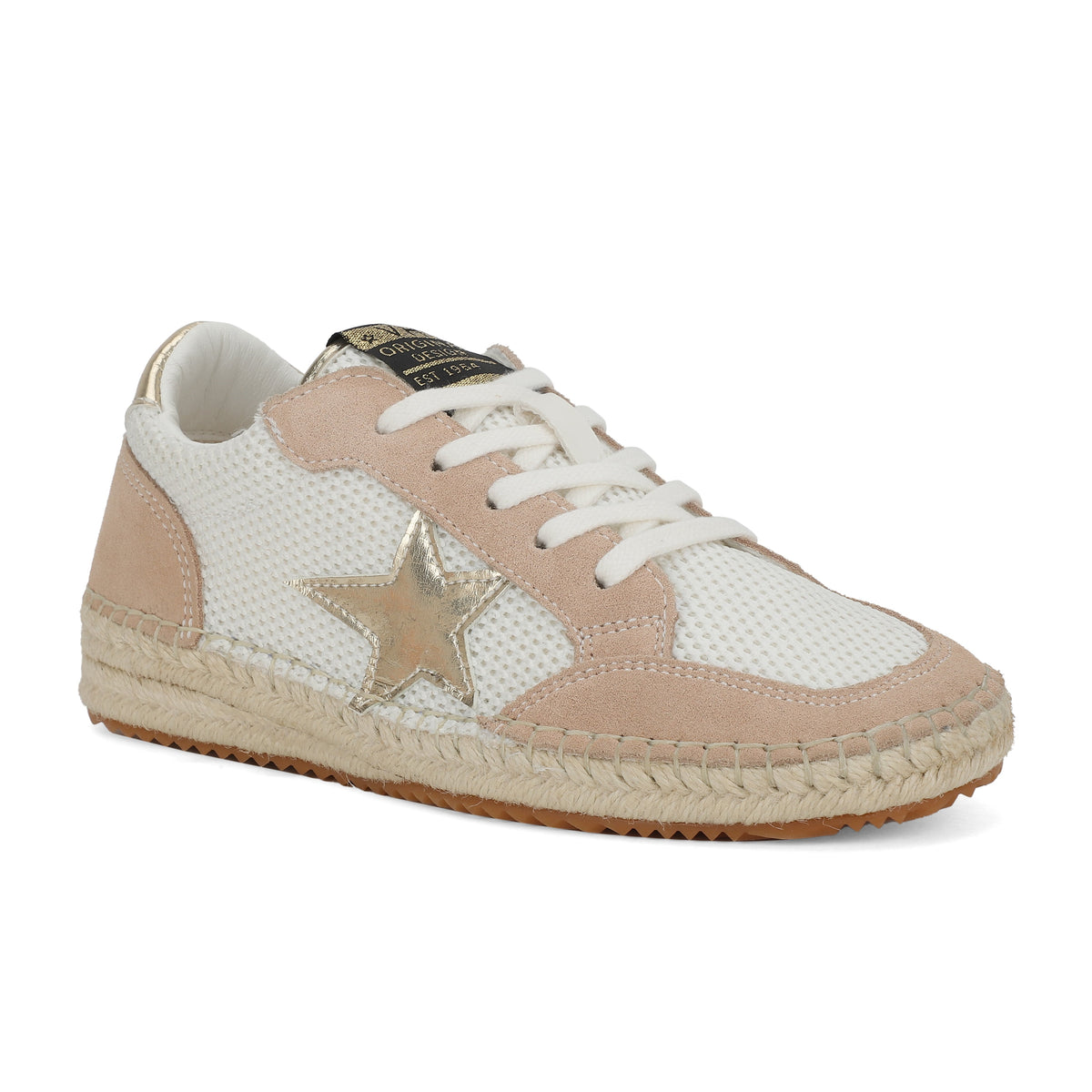 Vintage Havana | SERENE - TAUPE LEOPARD