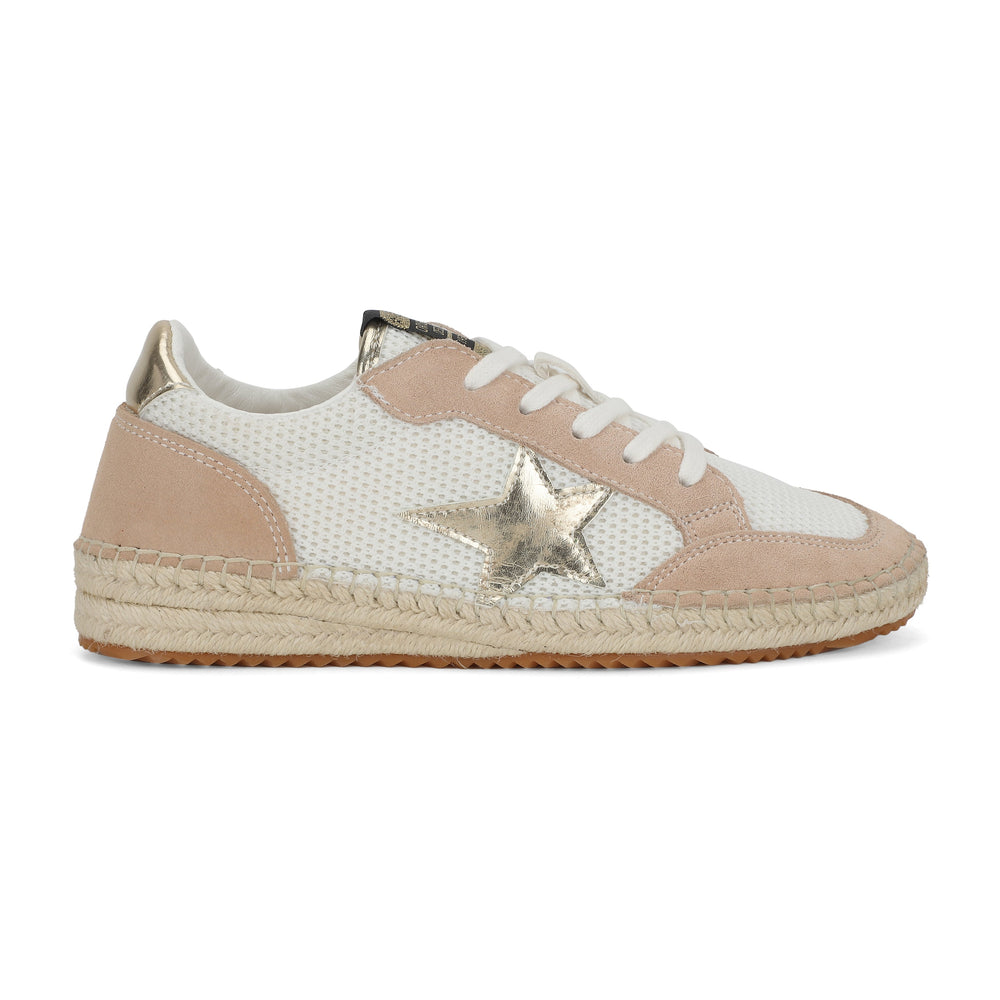 Vintage Havana | SERENE - TAUPE LEOPARD