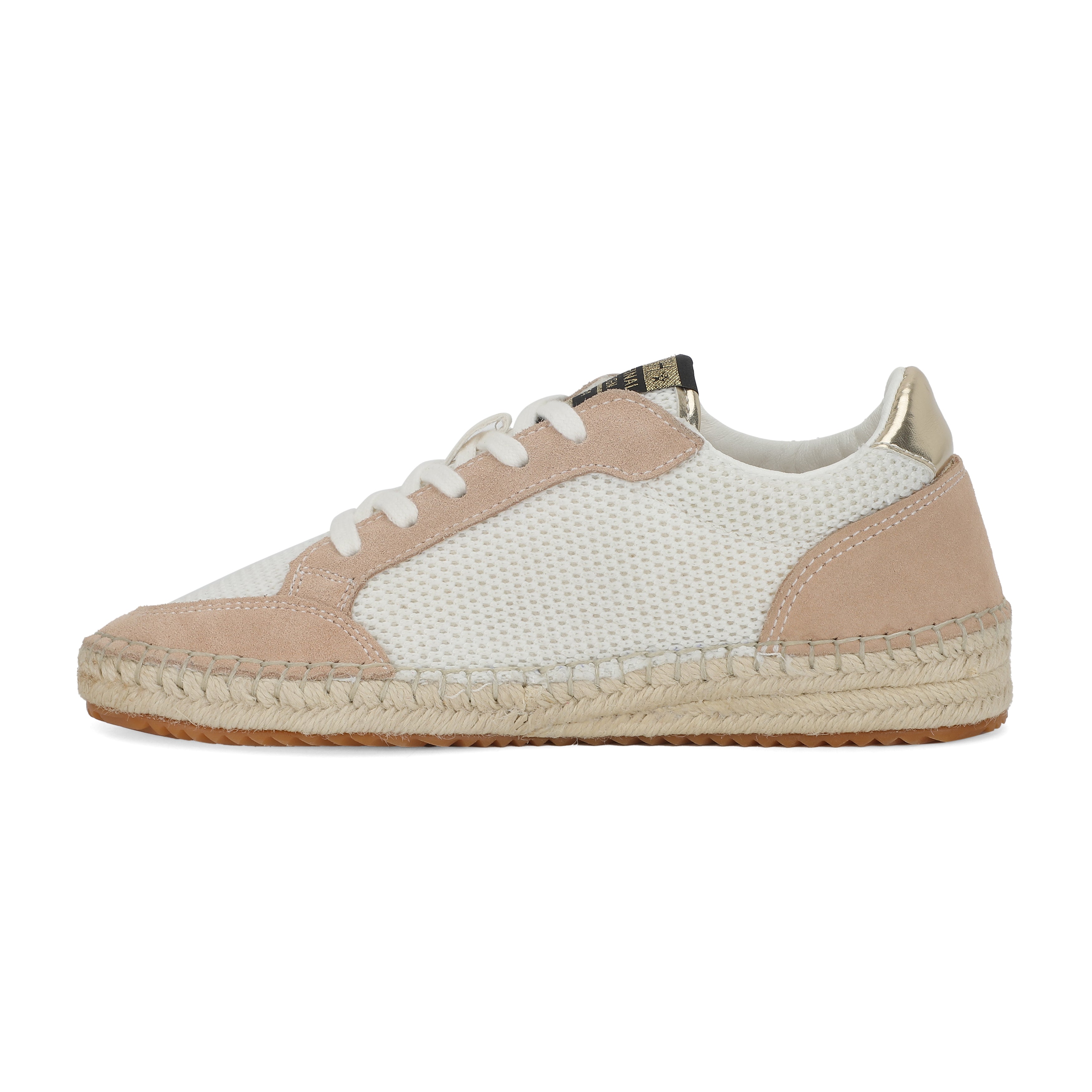 Vintage Havana | SERENE - TAUPE LEOPARD
