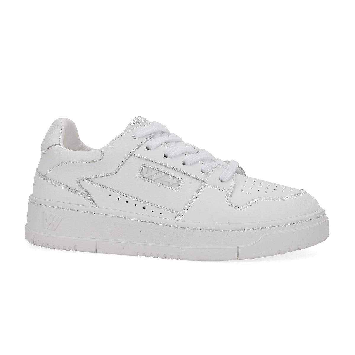 Vintage Havana | FINESSE - PURE WHITE