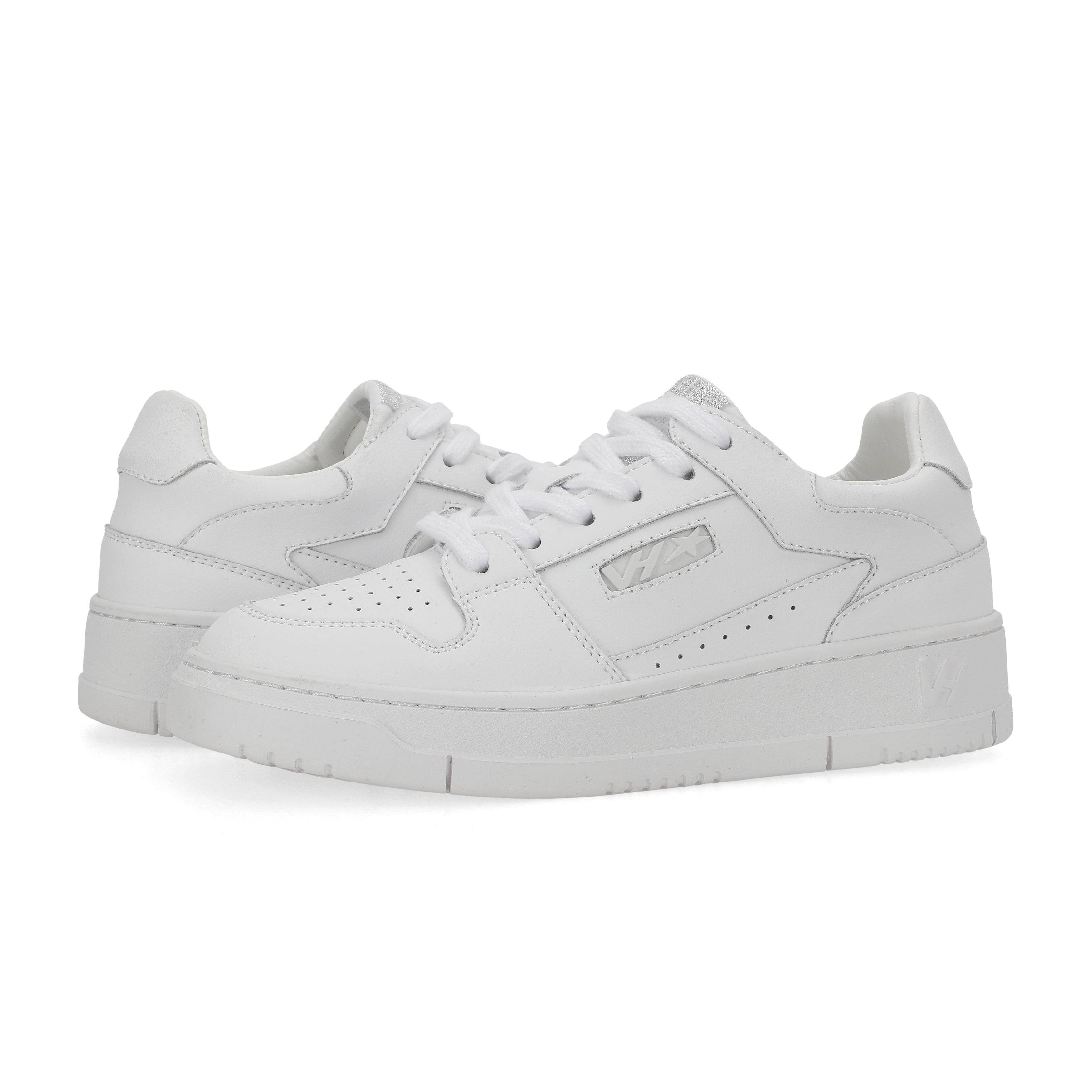 Vintage Havana | FINESSE - PURE WHITE